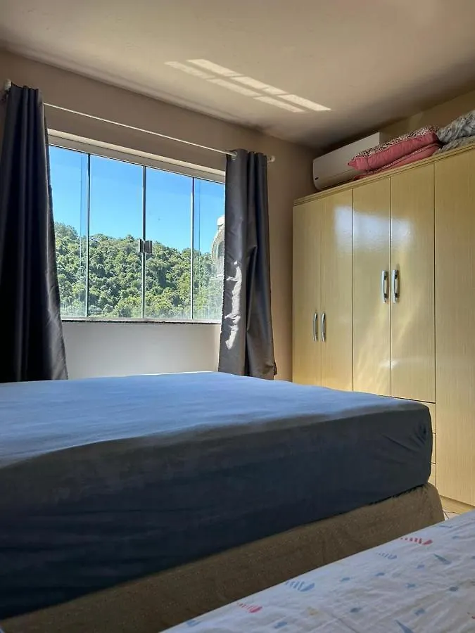 Apartamento Completo, Climatizado Piratuba 0*,  Brasilien